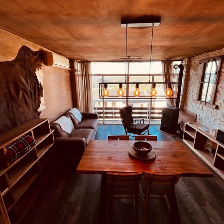 Western Apartments Sierra De Madrid Сан-Мартин-де-Вальдейглесьяс Экстерьер фото