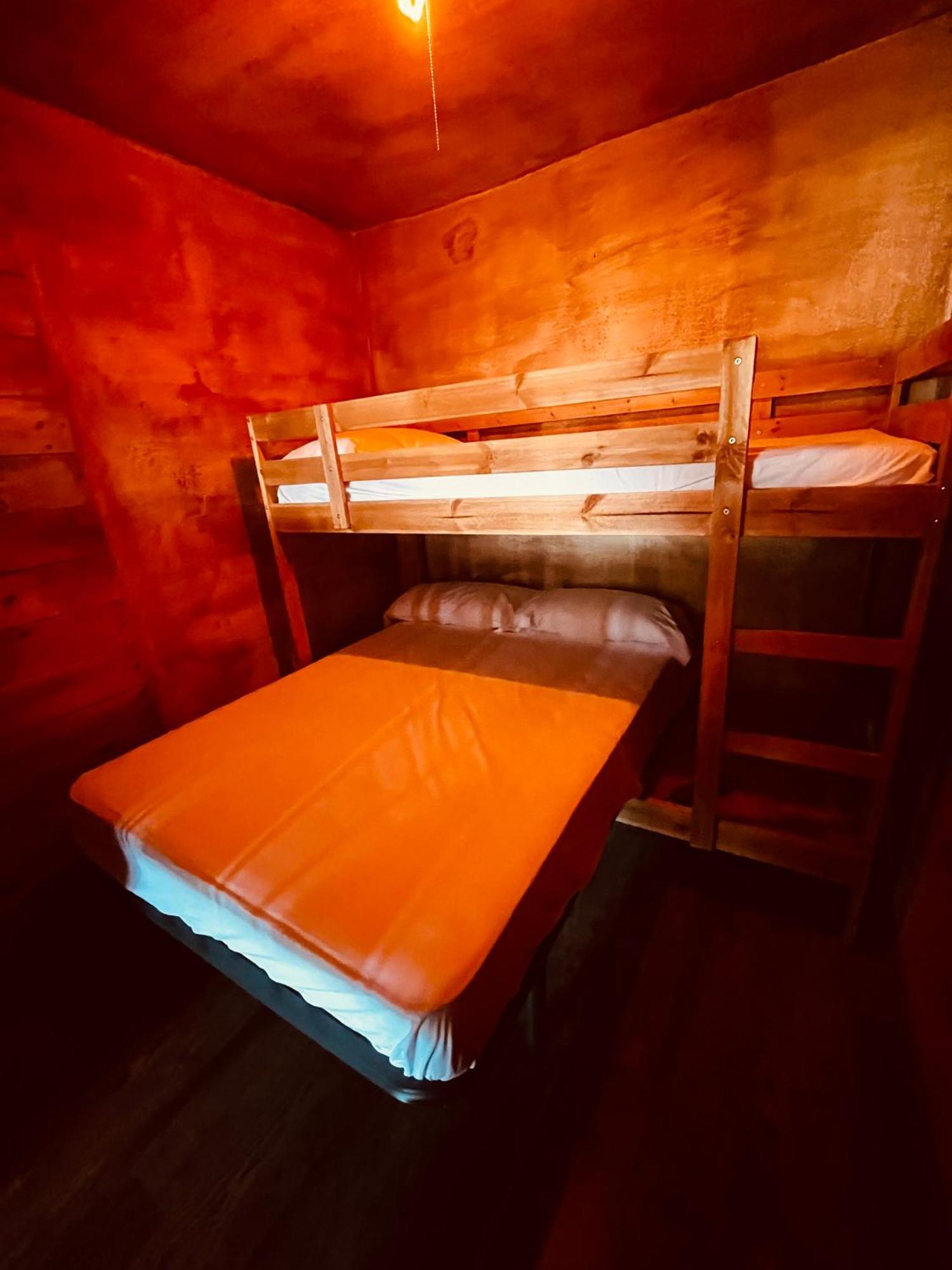 Western Apartments Sierra De Madrid Сан-Мартин-де-Вальдейглесьяс Экстерьер фото