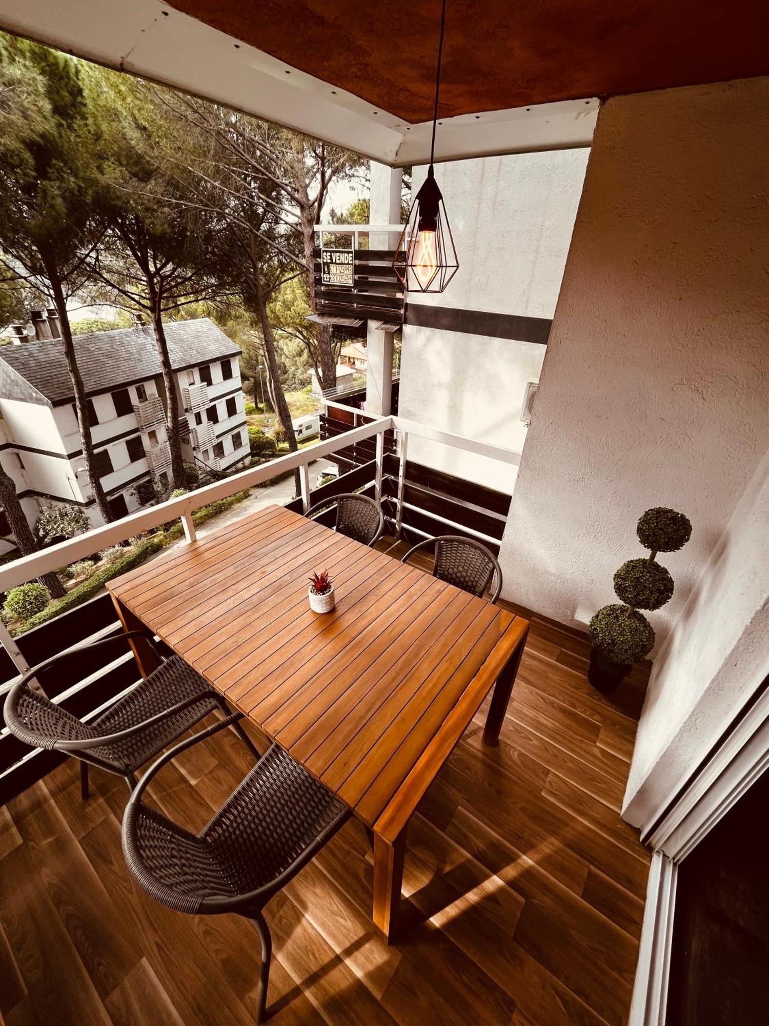 Western Apartments Sierra De Madrid Сан-Мартин-де-Вальдейглесьяс Экстерьер фото