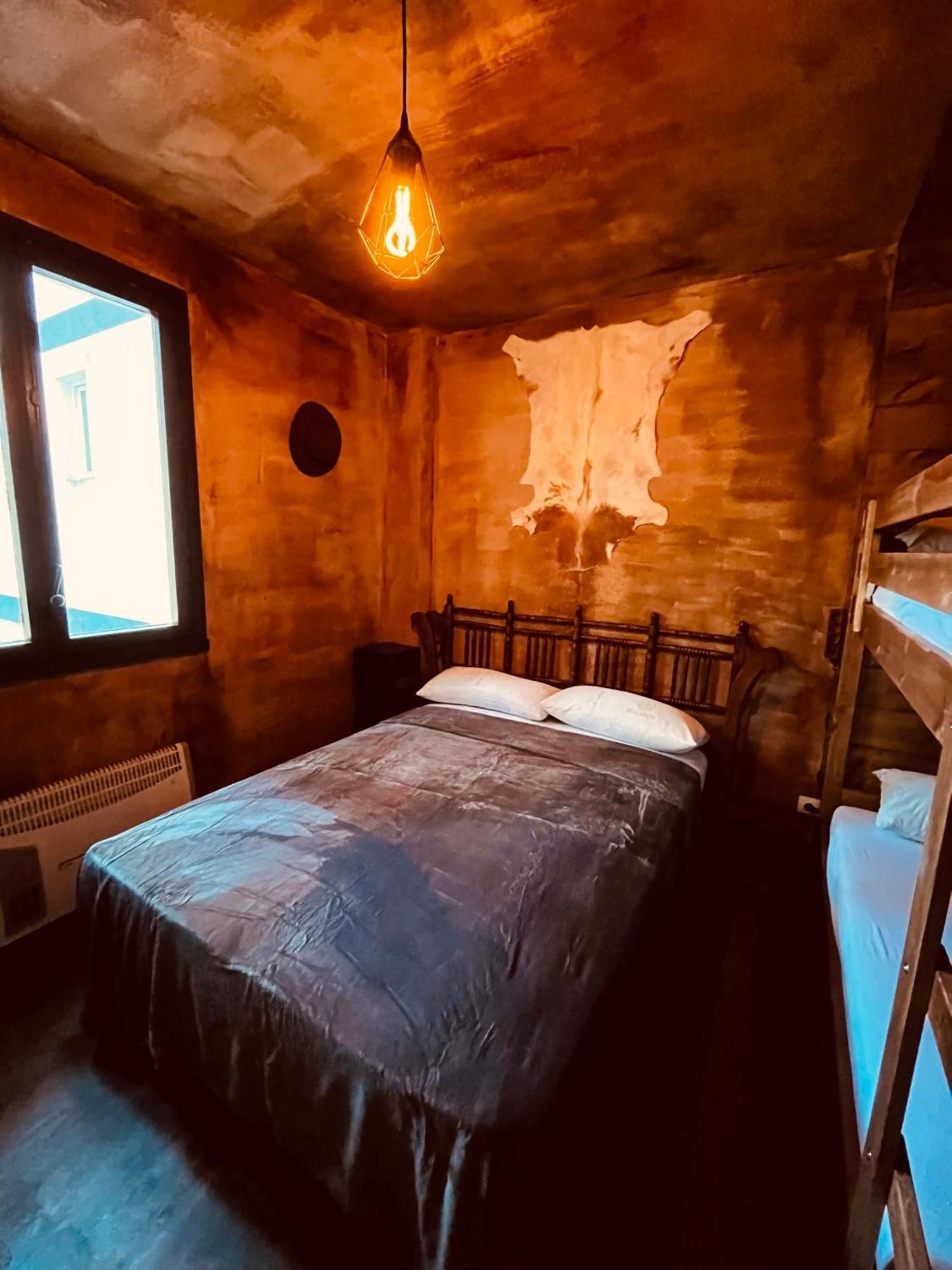 Western Apartments Sierra De Madrid Сан-Мартин-де-Вальдейглесьяс Экстерьер фото